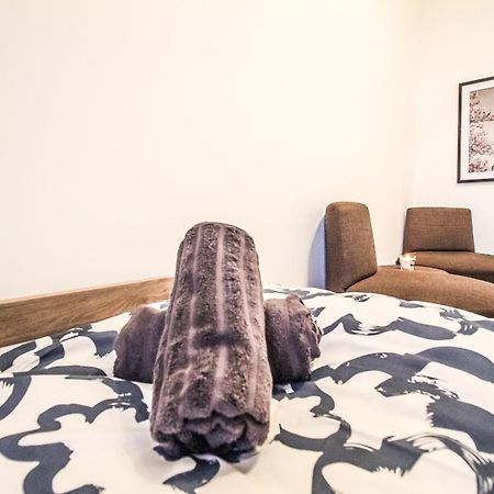 Disc Cozy Rooms In Liesing Wien Exteriör bild
