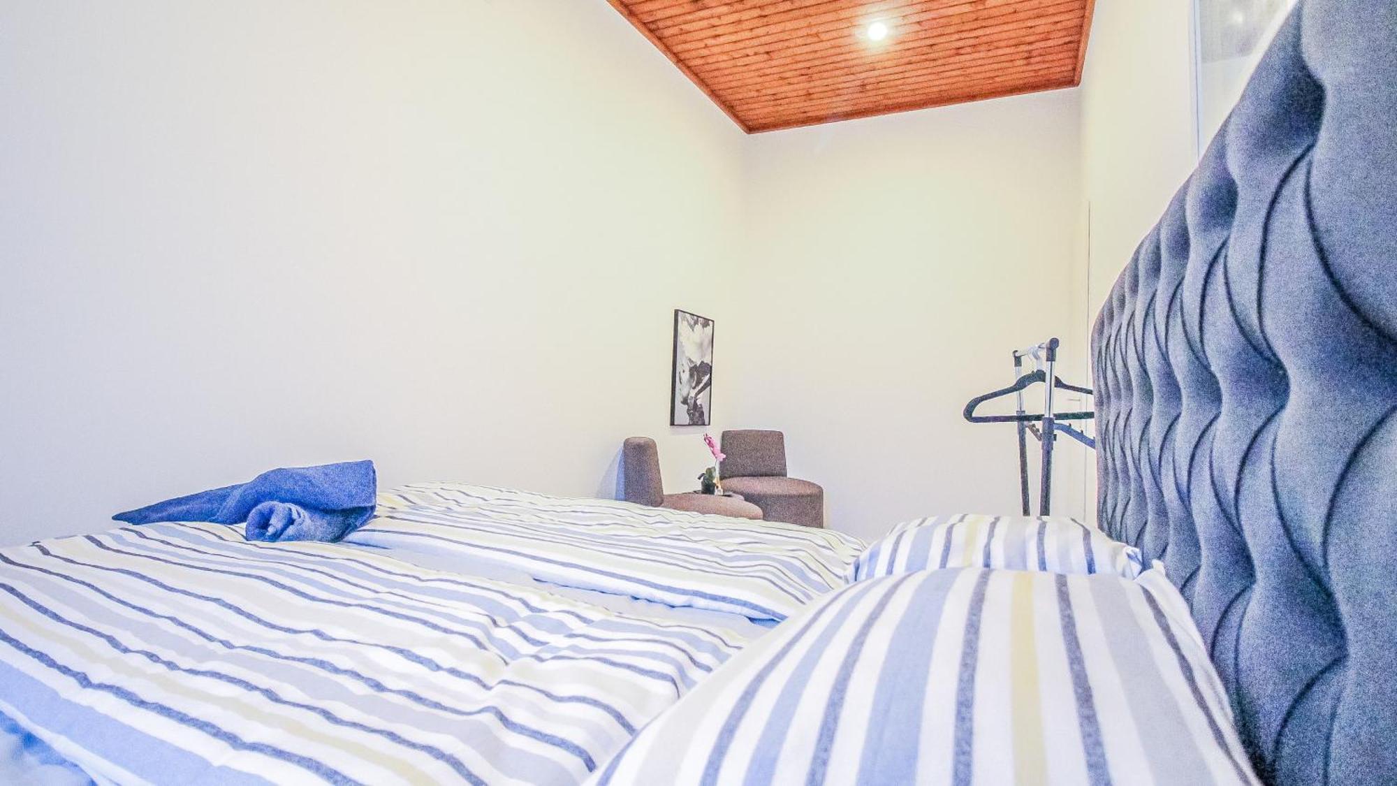 Disc Cozy Rooms In Liesing Wien Exteriör bild