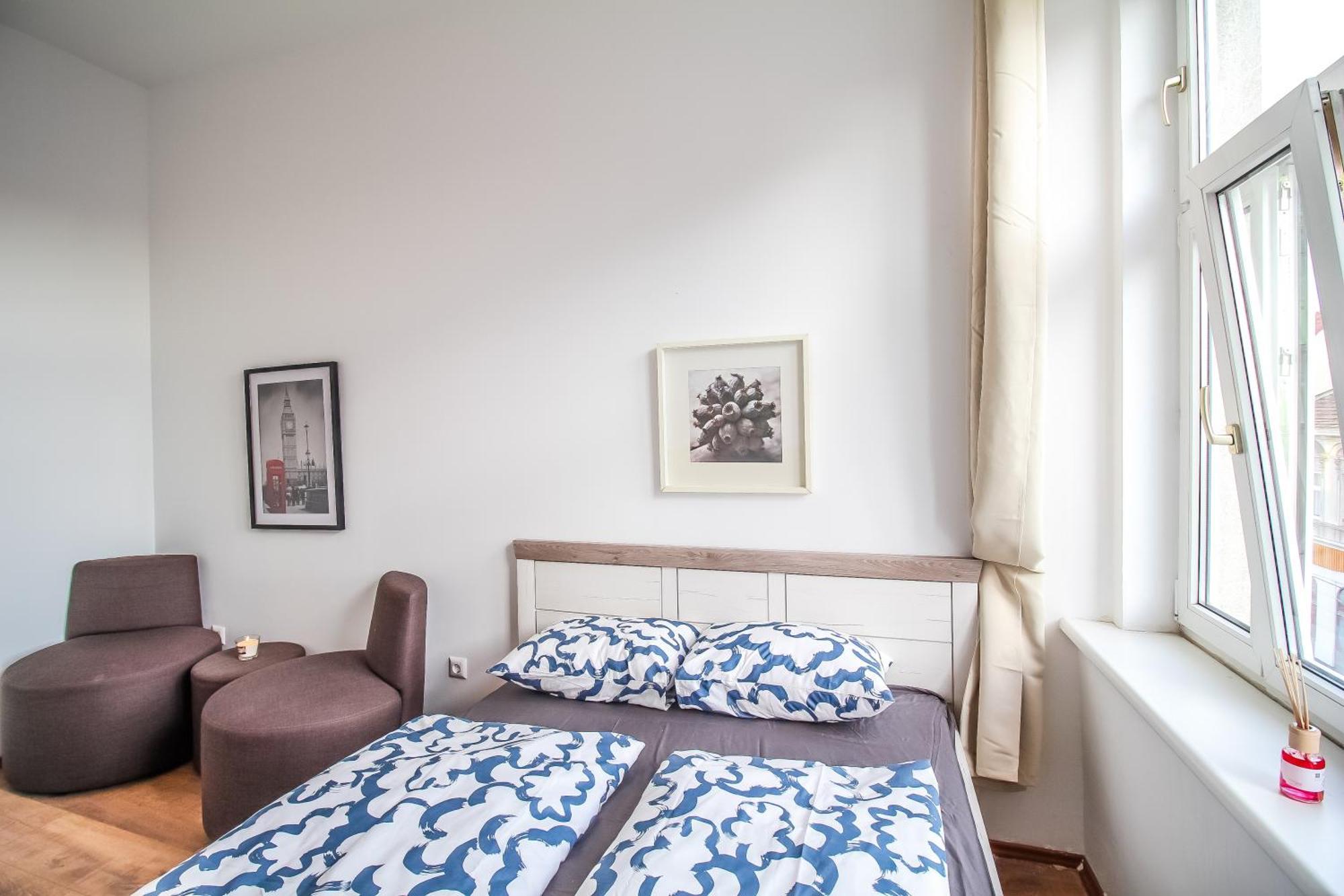 Disc Cozy Rooms In Liesing Wien Exteriör bild