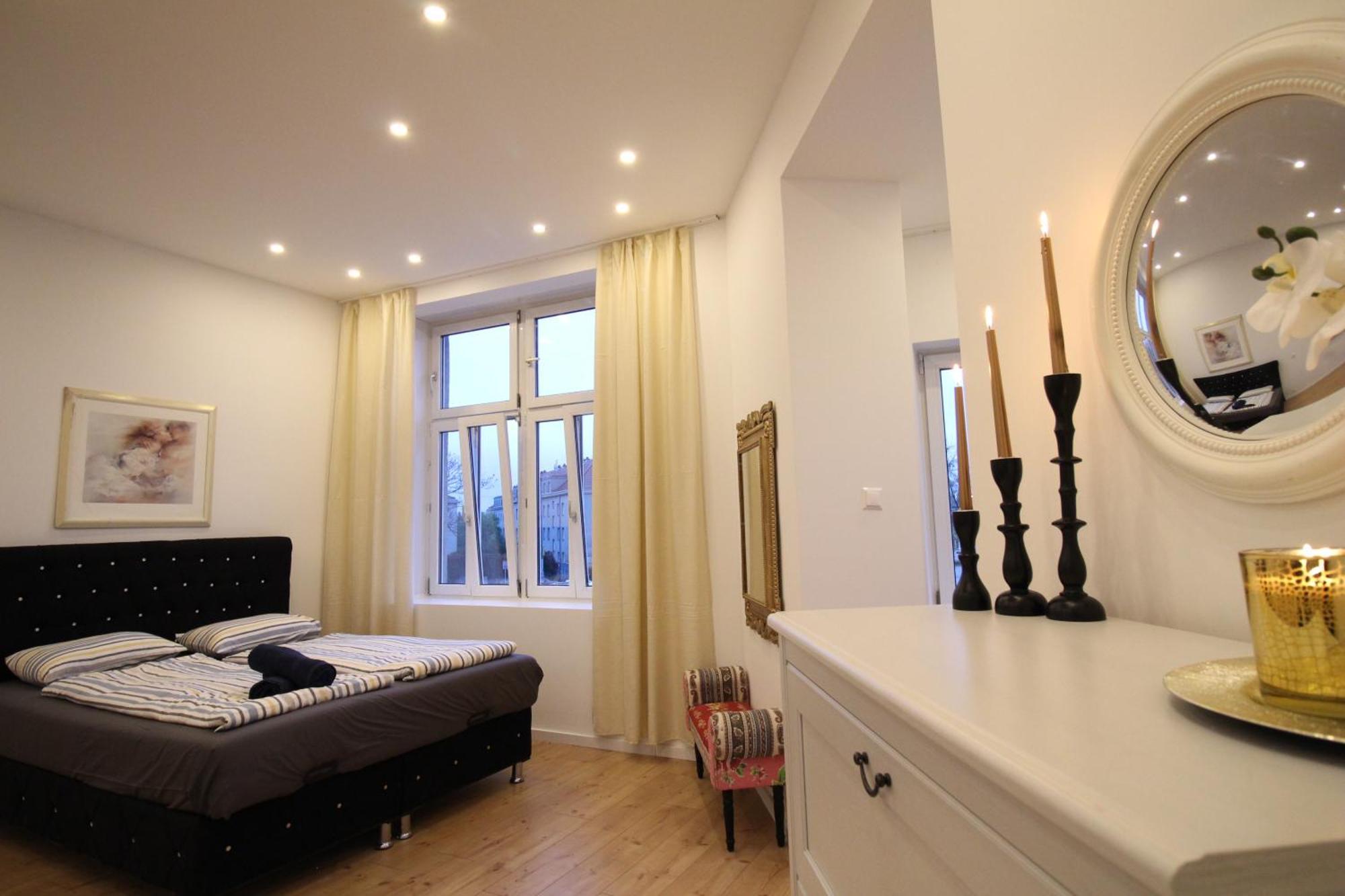 Disc Cozy Rooms In Liesing Wien Exteriör bild