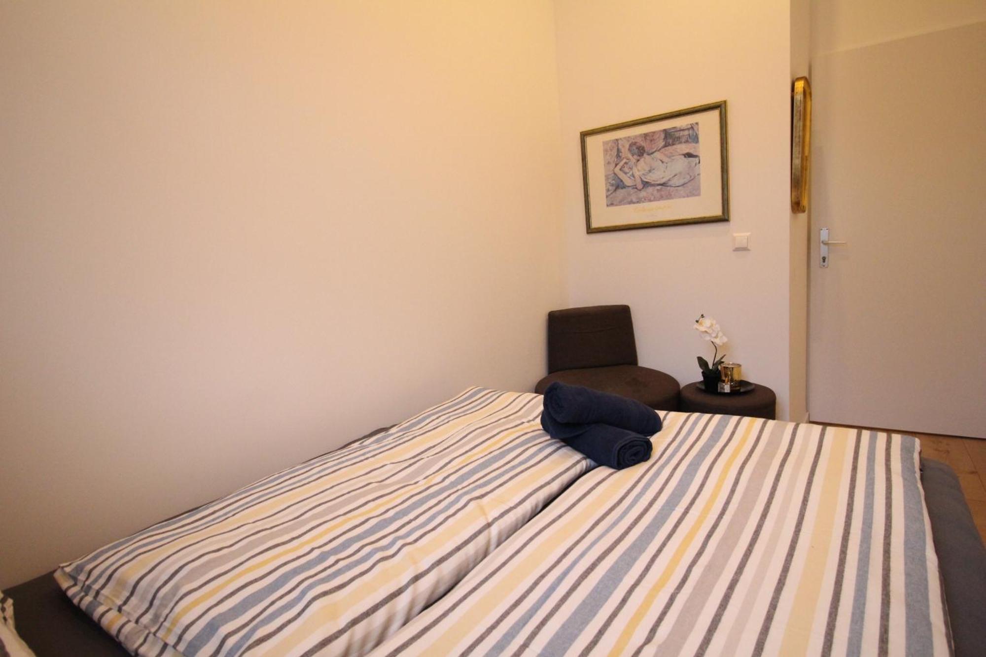 Disc Cozy Rooms In Liesing Wien Exteriör bild