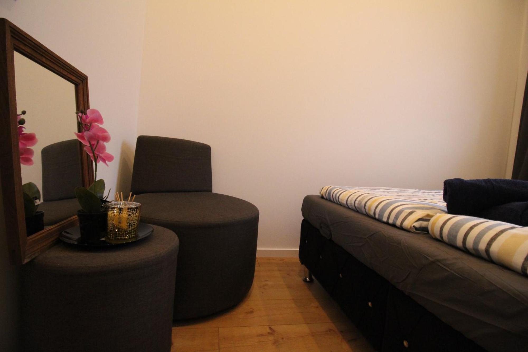 Disc Cozy Rooms In Liesing Wien Exteriör bild