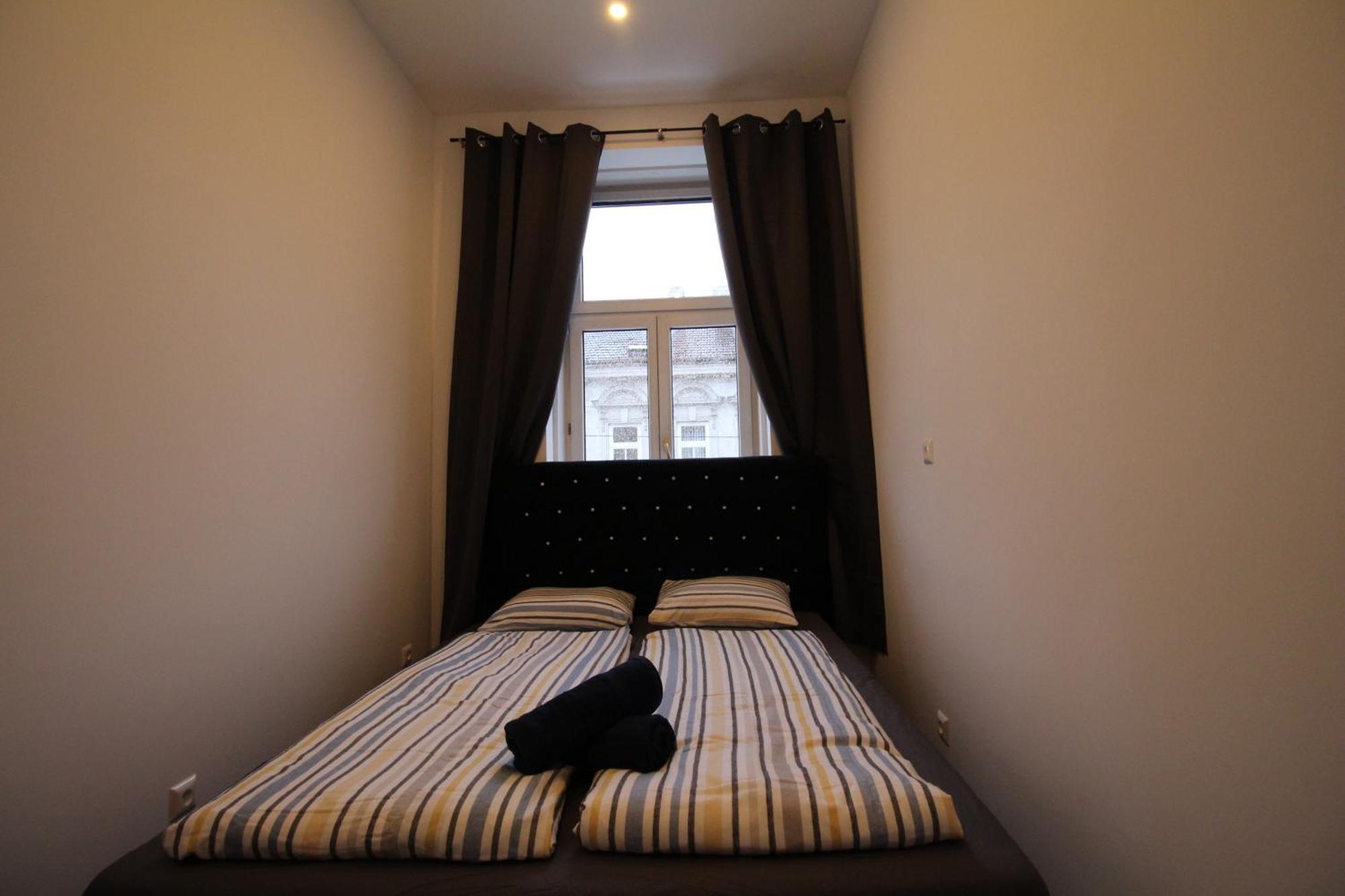 Disc Cozy Rooms In Liesing Wien Exteriör bild