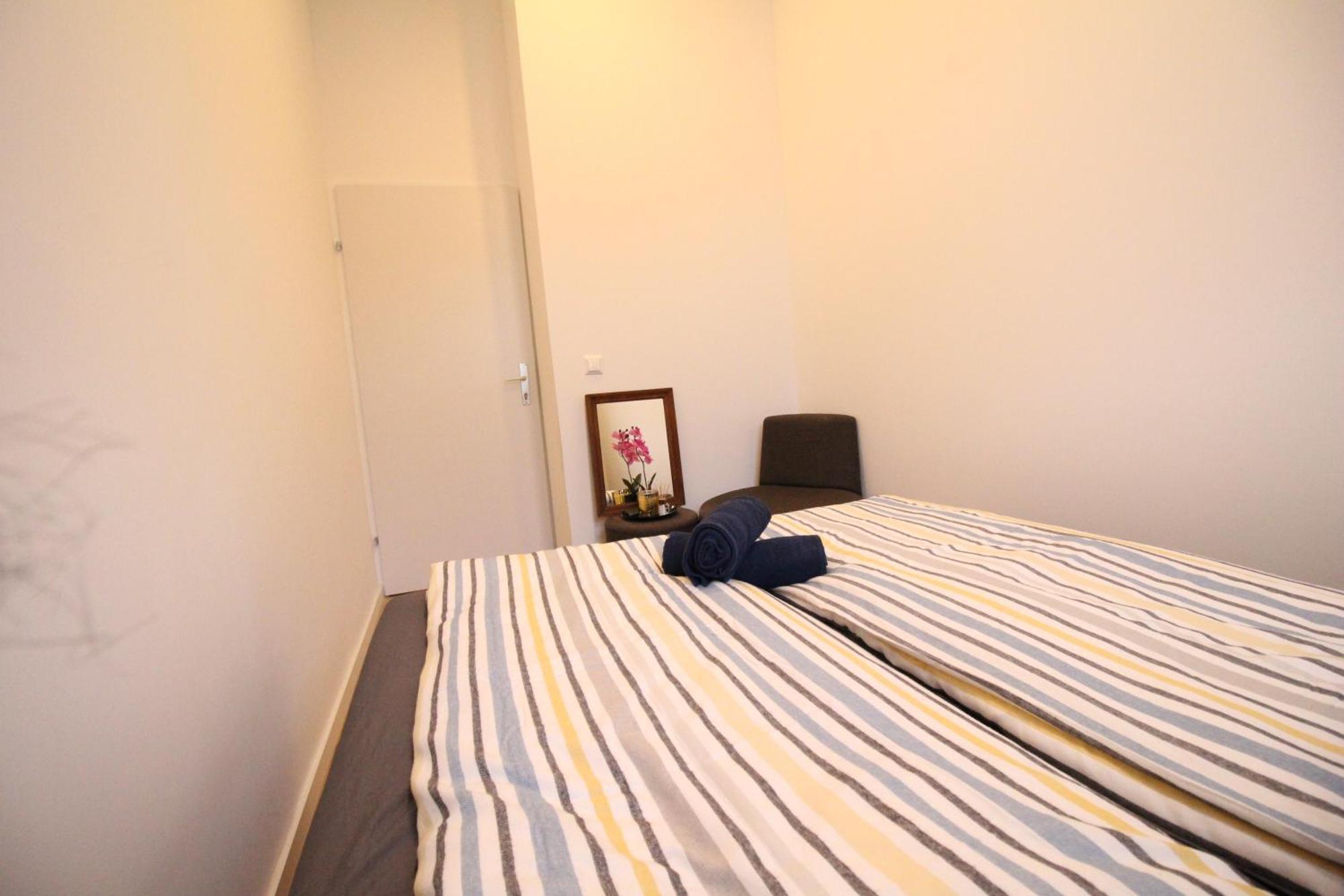 Disc Cozy Rooms In Liesing Wien Exteriör bild